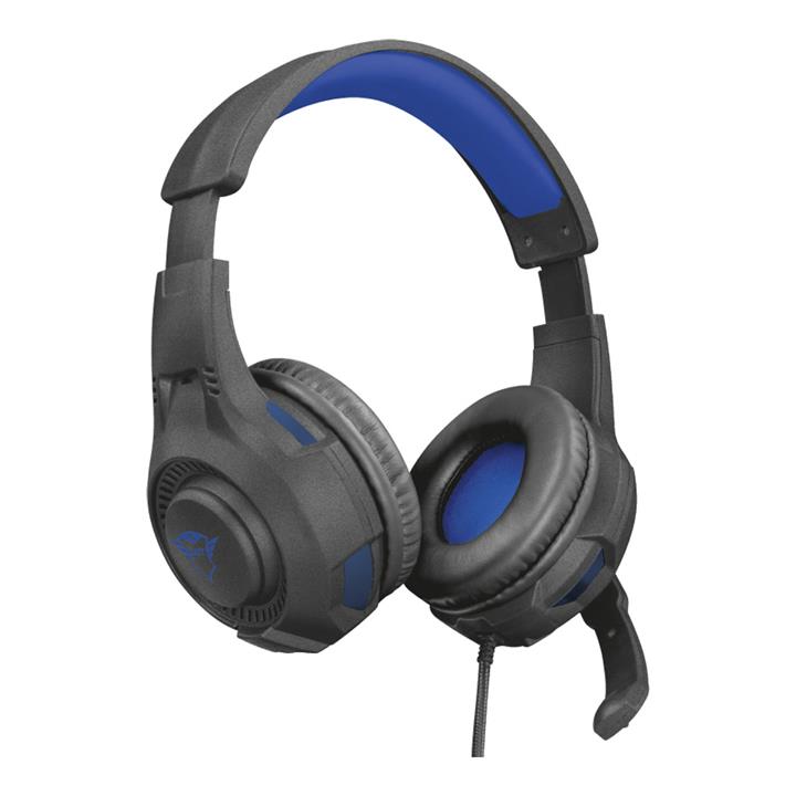 هدست مخصوص بازی تراست مدل GXT 307B RAVU-PS4